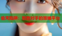 偷天陷阱：智胜对手的策略平台