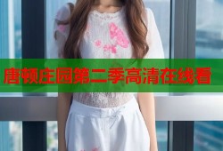 唐顿庄园第二季高清在线看