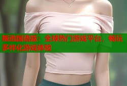 叛逃国语版：全球热门游戏平台，畅玩多样化游戏体验