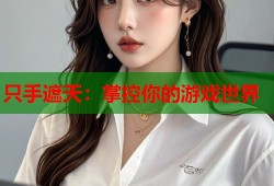 只手遮天：掌控你的游戏世界