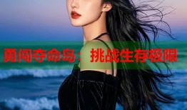 勇闯夺命岛：挑战生存极限