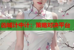 凶城计中计：策略对决平台
