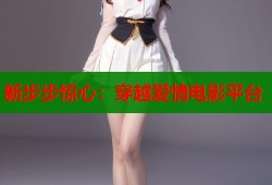 新步步惊心：穿越爱情电影平台