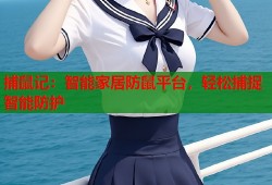捕鼠记：智能家居防鼠平台，轻松捕捉智能防护