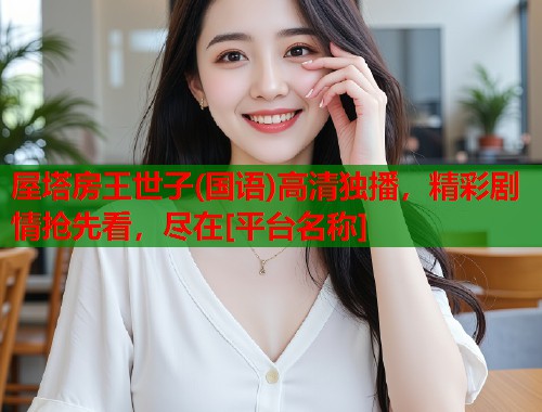 屋塔房王世子(国语)高清独播，精彩剧情抢先看，尽在[平台名称]