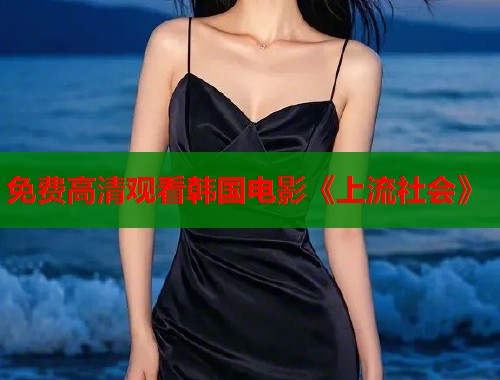 免费高清观看韩国电影《上流社会》
