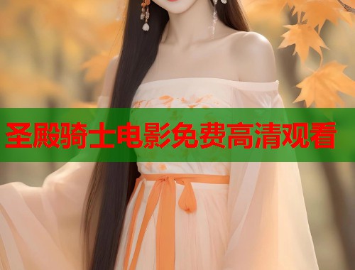 圣殿骑士电影免费高清观看