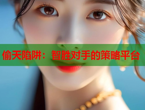 偷天陷阱：智胜对手的策略平台