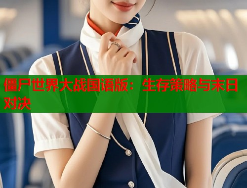 僵尸世界大战国语版：生存策略与末日对决