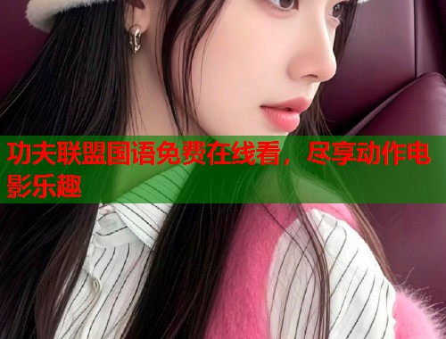 功夫联盟国语免费在线看，尽享动作电影乐趣