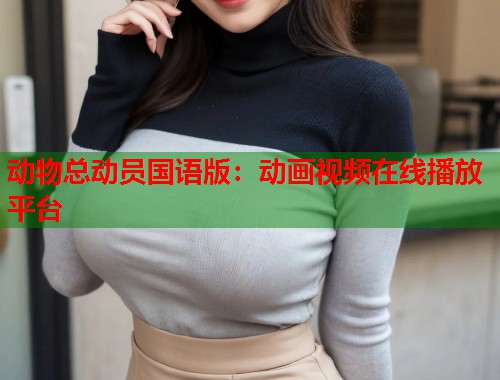 动物总动员国语版：动画视频在线播放平台