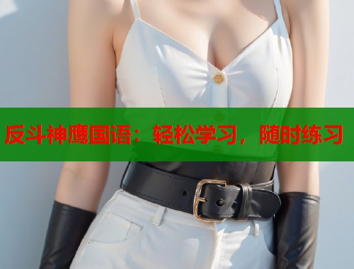 反斗神鹰国语：轻松学习，随时练习
