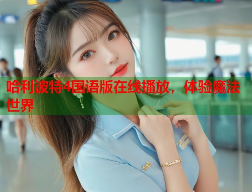 哈利波特4国语版在线播放，体验魔法世界
