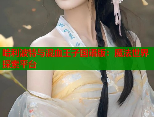哈利波特与混血王子国语版：魔法世界探索平台