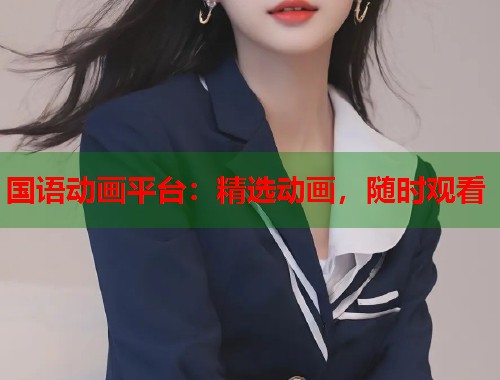 国语动画平台：精选动画，随时观看