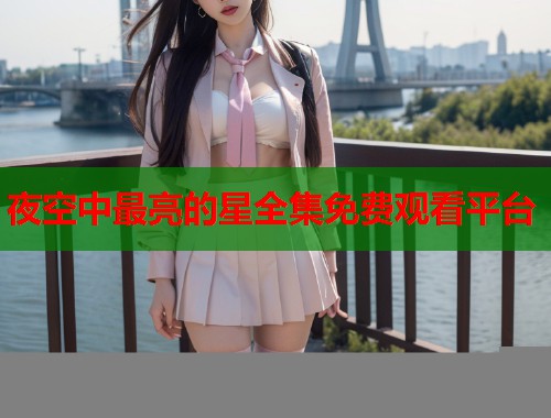 夜空中最亮的星全集免费观看平台