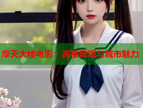 摩天大楼电影：高楼奇观与城市魅力